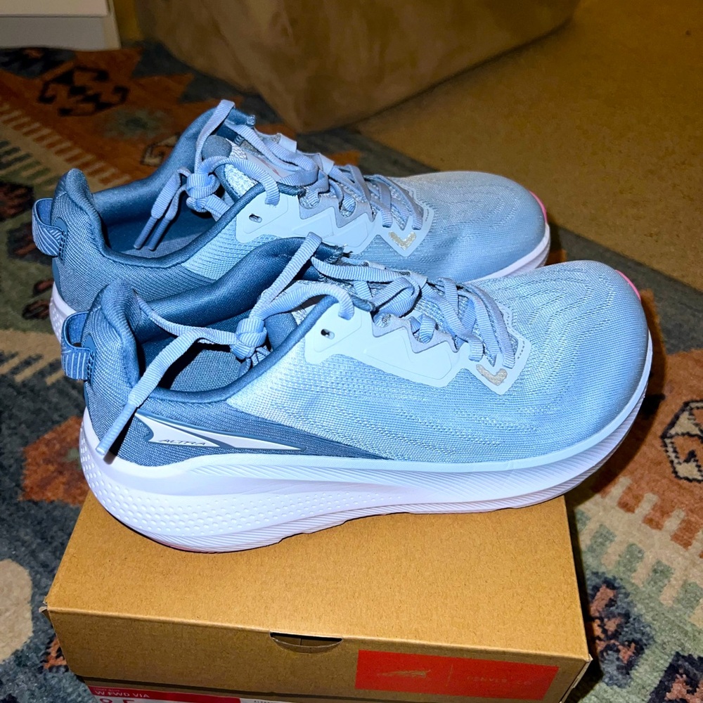 Altra Forward Via Womens